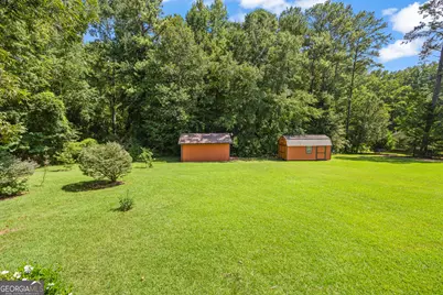 8050 Hog Mountain Road, Statham, GA 30666 - Photo 40