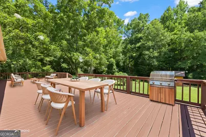 8050 Hog Mountain Road, Statham, GA 30666 - Photo 36