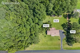 8050 Hog Mountain Rd, Statham, GA 30666 - Photo 52