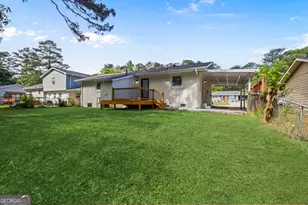 2148 Green Forrest Dr, Decatur, GA 30032 - Photo 12