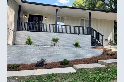 8986 Mandarin Drive, Jonesboro, GA 30236 - Photo 6