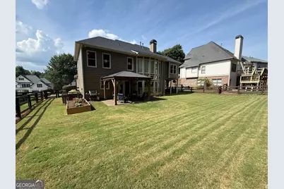 5350 Avonshire Lane, Cumming, GA 30040 - Photo 2