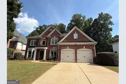 5350 Avonshire Lane, Cumming, GA 30040 - Photo 1