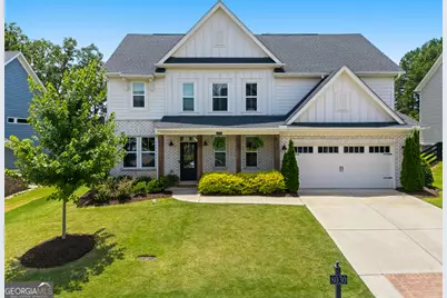 8030 Scenic Ridge Way, Ball Ground, GA 30107 - Photo 30