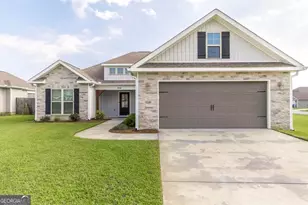 518 Edgarton Way, Bonaire, GA 31005 - Photo 1