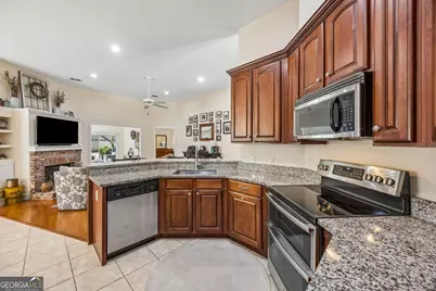 410 Morning Glory Road, Saint Marys, GA 31558 - Photo 22