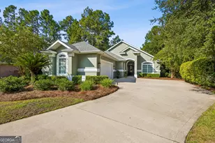 410 Morning Glory Rd, Saint Marys, GA 31558 - Photo 2