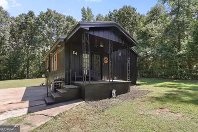 24 Shady Lane, Jackson, GA 30233 - Photo 1