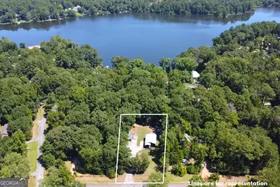 24 Shady Lane, Jackson, GA 30233 - Photo 18