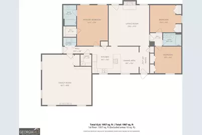 55 Manor Circle, Sharpsburg, GA 30277 - Photo 2