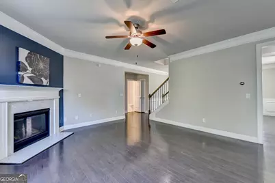 3860 Grandview Manor Drive, Cumming, GA 30028 - Photo 8