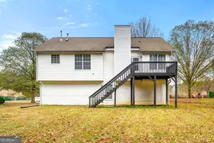 2907 Stone Creek Dr, Rex, GA 30273 - Photo 20