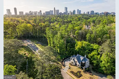469 Emily Reed Lane #LOT 11, Atlanta, GA 30342 - Photo 2