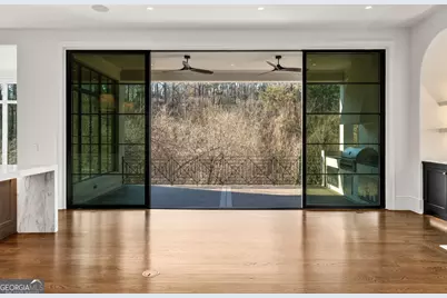 469 Emily Reed Lane #LOT 11, Atlanta, GA 30342 - Photo 28