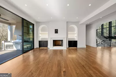 469 Emily Reed Lane #LOT 11, Atlanta, GA 30342 - Photo 12