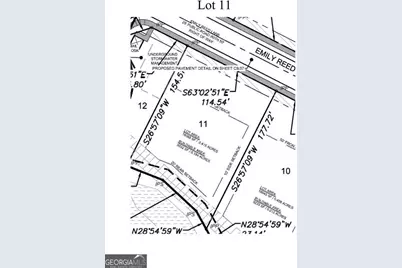 469 Emily Reed Lane #LOT 11, Atlanta, GA 30342 - Photo 64