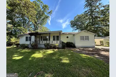 780 North Avenue, Forest Park, GA 30297 - Photo 4