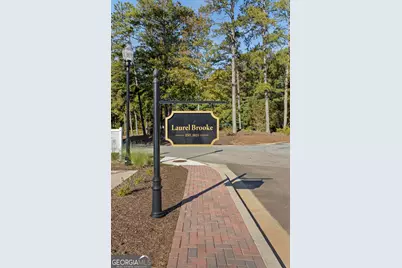 930 Laurel Brooke Avenue #LEASE PURCHASE OPTION, Peachtree City, GA 30269 - Photo 50
