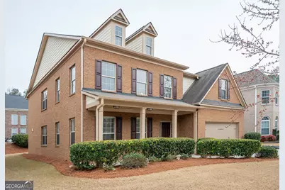 3325 Earhart Way, Buford, GA 30519 - Photo 4
