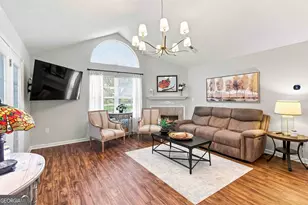 34108 Harvest Ridge Ln, Johns Creek, GA 30022 - Photo 8