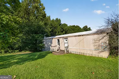 357 E Second Street, Blue Ridge, GA 30513 - Photo 1