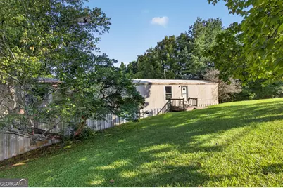 357 E Second Street, Blue Ridge, GA 30513 - Photo 4