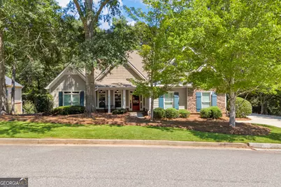 269 Falling Shoals Drive, Athens, GA 30605 - Photo 2