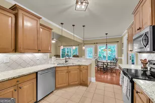 269 Falling Shoals Dr, Athens, GA 30605 - Photo 34