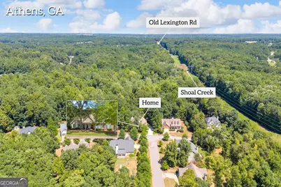 269 Falling Shoals Drive, Athens, GA 30605 - Photo 64