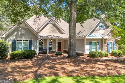 269 Falling Shoals Drive, Athens, GA 30605 - Photo 1
