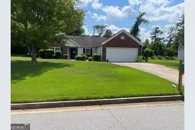 3537 Saddle Creek Lane, Ellenwood, GA 30294 - Photo 1