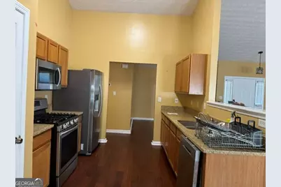 3537 Saddle Creek Lane, Ellenwood, GA 30294 - Photo 4