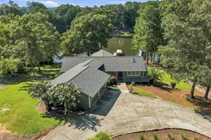 1550 Parks Mill Dr, Greensboro, GA 30642 - Photo 6