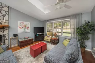 1550 Parks Mill Dr, Greensboro, GA 30642 - Photo 10