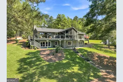 1550 Parks Mill Drive, Greensboro, GA 30642 - Photo 2