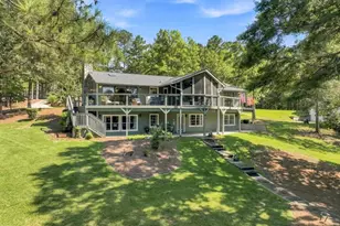 1550 Parks Mill Dr, Greensboro, GA 30642 - Photo 2