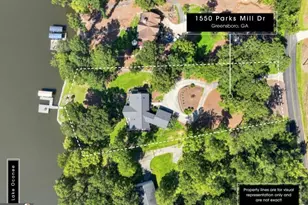 1550 Parks Mill Dr, Greensboro, GA 30642 - Photo 60