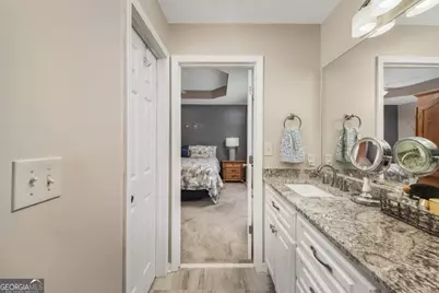 1550 Parks Mill Drive, Greensboro, GA 30642 - Photo 24