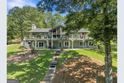 1550 Parks Mill Drive, Greensboro, GA 30642 - Photo 52