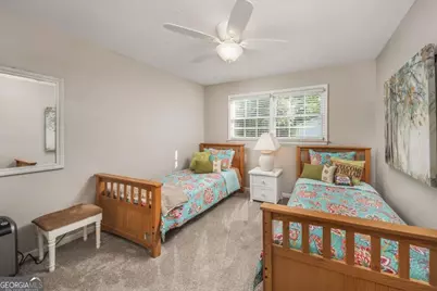 1550 Parks Mill Drive, Greensboro, GA 30642 - Photo 26