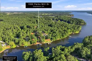 1550 Parks Mill Dr, Greensboro, GA 30642 - Photo 4