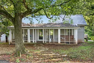 367 E Second Street, Blue Ridge, GA 30513 - Photo 1