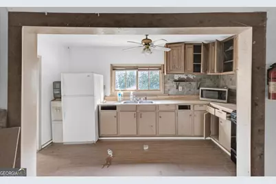 367 E Second Street, Blue Ridge, GA 30513 - Photo 8