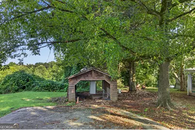367 E Second Street, Blue Ridge, GA 30513 - Photo 2