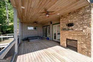 207 Utana Blfs Trl, Ellijay, GA 30540 - Photo 50
