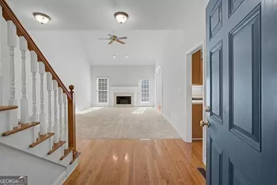 1500 Fallen Leaf Drive SW, Marietta, GA 30064 - Photo 4