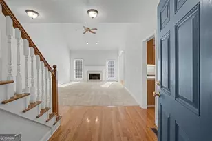1500 Fallen Leaf Dr SW, Marietta, GA 30064 - Photo 4
