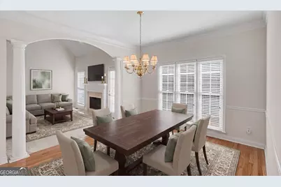 1500 Fallen Leaf Drive SW, Marietta, GA 30064 - Photo 10