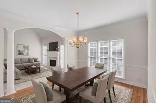 1500 Fallen Leaf Dr SW, Marietta, GA 30064 - Photo 10