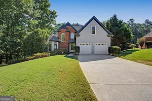 1500 Fallen Leaf Dr SW, Marietta, GA 30064 - Photo 2